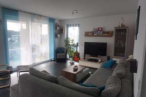 Lichtdurchflutete 3-Zimmerwohnung mit 2 Balkonen – Mittelstraße 71, 42799 Leichlingen (Rheinland) – Vorschaubild 5