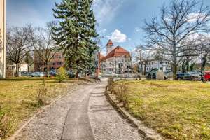 Attraktive 2-Zimmer Wohnung in Charlottenburg - voll möbliert – 14199 Schmargendorf, Berlin – Vorschaubild 13