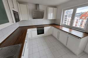 Seltene Gelegenheit: Maisonettewohnung mit Dachterrasse und Skylineblick! – 60329 Gallus, Frankfurt am Main – Vorschaubild 10
