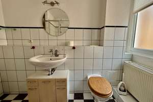 Helle 2 Zimmer Wohnung- für Singles, Paare und WG geeignet – Hagenring 78, 38106 Östliches Ringgebiet, Braunschweig – Vorschaubild 5