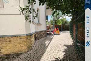++ Hohe Decken, Echtholzparkett, Altbaucharme – sofort bezugsfrei ++ – Die vollständige Adresse der Immobilie erhältst du vom Anbieter., 4347 Schönefeld-Ost, Leipzig – Vorschaubild 16