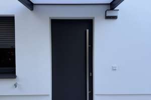 2-Zimmer Neubauwohnung Erstbezug  mit Terrasse in Lichterfelde West/Zehlendorf – Die vollständige Adresse der Immobilie erhältst du vom Anbieter., 14167 Lichterfelde, Berlin – Vorschaubild 2
