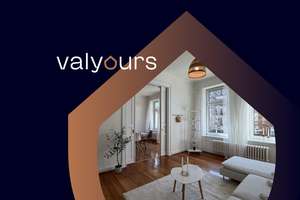 *Reserviert*  Charmante 3-Zimmer-Altbauwohnung in der Holtenauer - Erstbezug nach Modernisierung!