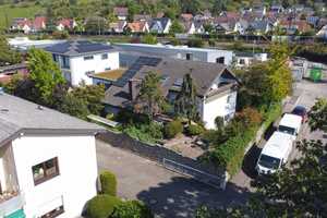 2-Familienhaus, 2 Einlieger-WHG, Garagen, Garten und sep. Gewerbegrundstück in 79211 Denzlingen – Emmendingen (Kreis) – Vorschaubild 8