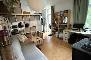 Hübsche 1-Zimmer-Wohnung laufnähe zur TU – Gutenbergstraße 19, 64289 Darmstadt-Nord, Darmstadt – Vorschaubild 7