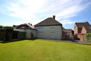 Freistehender Bungalow mit großem Garten in Heinsberg-Unterbruch – Die vollständige Adresse der Immobilie erhältst du vom Anbieter., 52525 Heinsberg – Vorschaubild 23