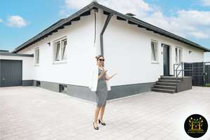 RESERVIERT! Erstbezug & provisionsfrei: Bungalow "Novalis" in Bestlage – Die vollständige Adresse der Immobilie erhältst du vom Anbieter., 84034 West, Landshut – Vorschaubild 29