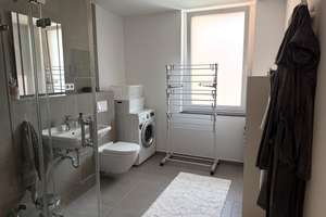 Exklusive 3-Raum-Wohnung mit gehobener Innenausstattung mit Einbauküche in Hannover – Von-der-Decken-Straße 10, 30163 Vahrenwald, Hannover – Vorschaubild 3