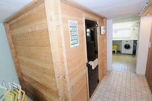 Wohnen für sich und eigenem Garten, Terrasse und Sauna – Die vollständige Adresse der Immobilie erhältst du vom Anbieter., 13125 Karow, Berlin – Vorschaubild 19