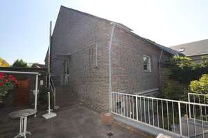 + Morgensternsheide + Doppelhaushälfte + ca. 692 m² Grundstück + ca. 92 m² Wohnfläche + Nebengebäude – Die vollständige Adresse der Immobilie erhältst du vom Anbieter., 41462 Morgensternsheide, Neuss – Vorschaubild 2