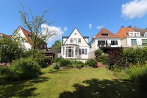 Repräsentatives und großzügiges Einfamilienhaus in Schwachhausen – Bremen – Vorschaubild 46