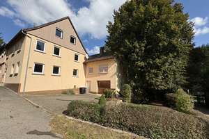 Sofort beziehbares, einseitig angebautes Wohnhaus mit Garage in angenehmer Wohnlage – Die vollständige Adresse der Immobilie erhältst du vom Anbieter., 74579 Fichtenau – Vorschaubild 21