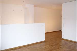 "Quartis Les Halles" in Düsseldorf-Pempelfort, helle 2-Raumwohnung mit Parkett und Südwestbalkon. – Schinkelstr. 63, 40211 Pempelfort, Düsseldorf – Vorschaubild 16