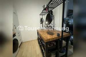 Tauschwohnung: 2 Zimmer Wohnung in Pempelfort, Suchen 3-4 Zimmer Wohnung – Rosenstraße x, 40479 Pempelfort, Düsseldorf – Vorschaubild 6