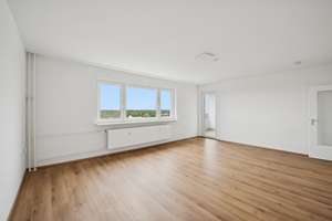 Wohnen mit Weitblick und Komfort – frisch sanierte Wohnung im Südwesten Berlins – Die vollständige Adresse der Immobilie erhältst du vom Anbieter., 12207 Lichterfelde, Berlin – Vorschaubild 5