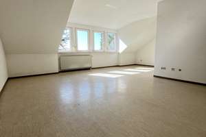 **Hier fühle ich mich wohl** - 3 Zimmer mit Wohnberechtigungsschein