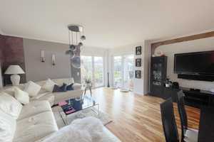 RESERVIERT *** Liebevoll gepflegter Bungalow im schönen Barum *** – Lüneburg (Kreis) – Vorschaubild 9