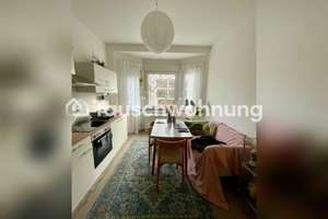 Tauschwohnung: Suche 3-Zimmer-Wohnung in Köln zum Tausch
