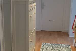 Helle 3 Zimmer Wohnung mit Balkon in ruhiger Lage Schreventeich – 65 m², gepflegt – Theodor-Storm-Straße 4, 24116 Schreventeich, Kiel – Vorschaubild 7