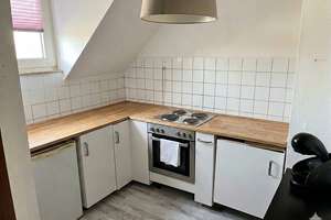 Gemütliche 1-Zimmer-Wohnung auf dem Ölberg sucht ab dem 01.08.26 einen Nachmieter – WBS erforderlich – Marienstraße 21, 42105 Elberfeld, Wuppertal – Vorschaubild 2