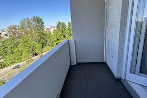 Zentral gelegene Whg zw. HBF & Zoologischer Garten mit Ausblick & Klimaanlage! – Lessingstraße 6, 10555 Hansaviertel, Berlin – Vorschaubild 4