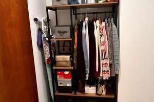 Schöne 1-Zimmer-Wohnung mit EBK, Balkon und Tiefgarage in Stuttgart-Birkach (70599) – Welfenstraße 18A, 70599 Birkach-Süd, Stuttgart – Vorschaubild 9
