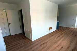 Moderne 2-Zimmer Neubauwohnung mit Küche am Plärrer: 45 m² – Steinbühler Straße 4-6, 90443 Gostenhof, Nürnberg – Vorschaubild 13
