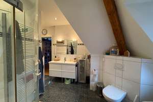 Ihr neues Zuhause: Exklusives Wohnen auf  180m² mit eigener  Dachterrasse – Wolfenbütteler Straße 12, 38102 Viewegsgarten-Bebelhof, Braunschweig – Vorschaubild 18