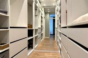 Traumhaft schönes 3-Zimmer Penthouse mit A/C, Aufdachterrasse und TG-Stellplatz in Mitte – 10179 Mitte (Ortsteil), Berlin – Vorschaubild 8