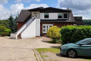 Wohnen in Stiepel 3,5-Zimmer-Wohnung von privat  – Krockhausstraße 147, 44797 Stiepel, Bochum – Vorschaubild 12