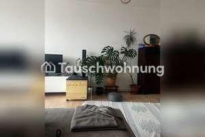 Tauschwohnung: helle gut geschnittene und offene Wohnungen