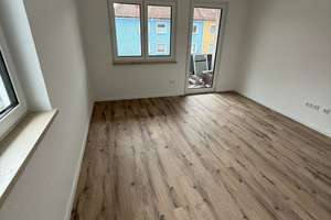 Aufwendig teilsanierte 2-Zimmerwohnung, innenstadtnah  – Wirthstraße 30, 90459 Galgenhof, Nürnberg – Vorschaubild 4