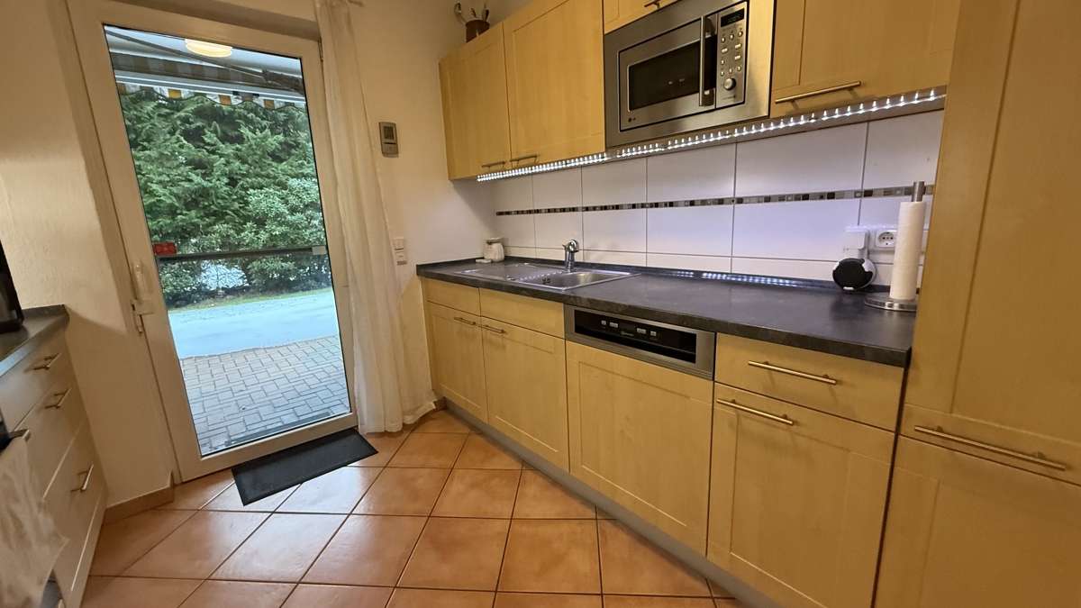 Immobilie in Bargfeld-Stegen - Charmante Eigentumswohnung im Grünen - Bild 7