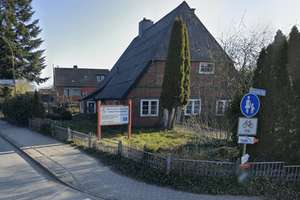 Attraktives Entwicklungspotenzial: 711 m² Grundstück mit genehmigter Planung für vier Wohneinheiten – Die vollständige Adresse der Immobilie erhältst du vom Anbieter., 24220 Flintbek – Vorschaubild 1