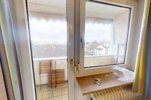 Wohnlich. Wertstabil. Zukunftssicher. – 3-Zimmer-Wohnung mit Turmbergblick in Karlsruhe-Durlach – Die vollständige Adresse der Immobilie erhältst du vom Anbieter., 76227 Durlach, Karlsruhe – Vorschaubild 5