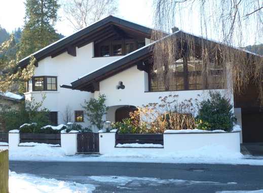 Haus kaufen in GarmischPartenkirchen (Kreis