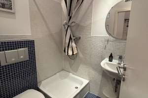 Charmante Altbau-Gartenremisenwohnung mit Hofgarten nahe Viktoria-Luise-Platz – Motzstraße 62, 10777 Schöneberg, Berlin – Vorschaubild 12