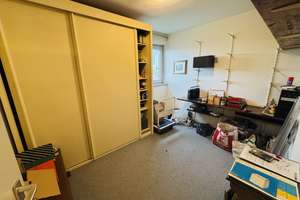 3-Zimmer // 7.OG // Schwabing // Denkmalschutz // keine Maklerprovision – Johann-Fichte-Straße 11, 80805 Alte Heide-Hirschau, München – Vorschaubild 9