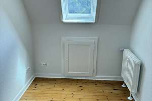 Gemütliche Dachgeschosswohnung – Verdieckstraße 38, 24149 Neumühlen-Dietrichsdorf, Kiel – Vorschaubild 2