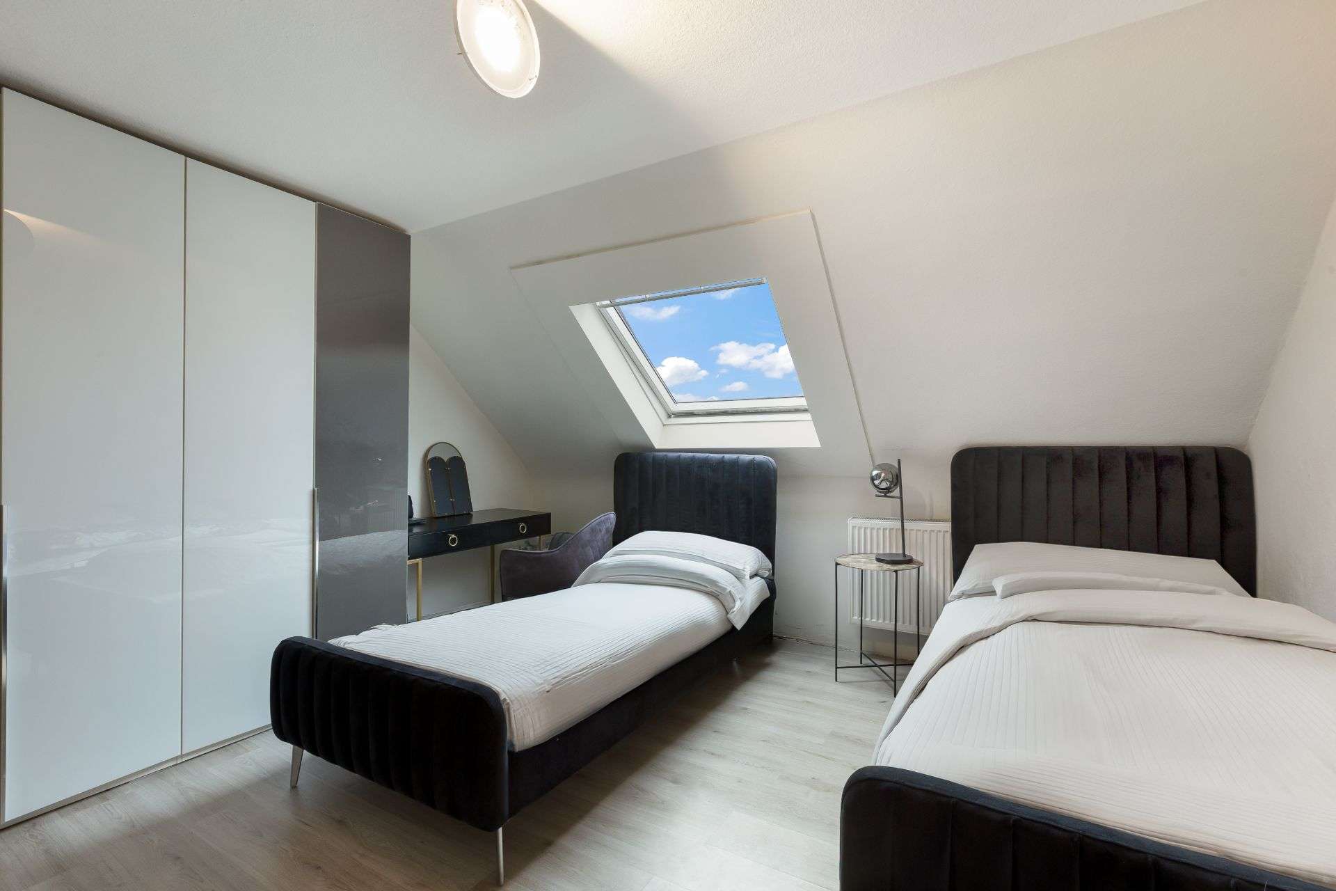 Immobilie in Grevenbroich - Attraktives Mehrfamilienhaus in Grevenbroich – Solide Rendite für Kapitalanleger - Bild 8