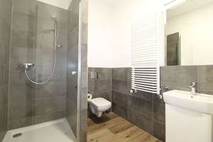 Möbliertes 1-Zimmer-Apartment in Magdeburg! All-Inclusive-Miete! – Editharing 41, 39108 Stadtfeld Ost, Magdeburg – Vorschaubild 8