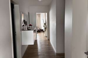 Wunderschöne 3-Zimmer-Wohnung mit Balkon – Die vollständige Adresse der Immobilie erhältst du vom Anbieter., 38104 Wabe-Schunter-Beberbach, Braunschweig – Vorschaubild 2