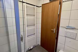 Ruhige 1-Zimmer Wohnung (möbiliert) - für 1 Person – Die vollständige Adresse der Immobilie erhältst du vom Anbieter., 68305 Käfertal, Mannheim – Vorschaubild 5