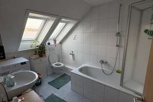 Gemütliches WG-Zimmer in entspannter 3er-WG – zentrale Lage in der Karlsruher Südstadt – Die vollständige Adresse der Immobilie erhältst du vom Anbieter., 76137 Südstadt, Karlsruhe – Vorschaubild 5