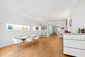 Exklusive Gartenwohnung mit Loft-Charme, privater Terrasse und eigener Garage – Die vollständige Adresse der Immobilie erhältst du vom Anbieter., 40477 Pempelfort, Düsseldorf – Vorschaubild 13