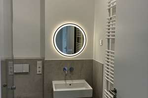Neubau helle 1-Zimmer-Wohnung in Friedrichshain – Warschauer Straße 10, 10243 Friedrichshain, Berlin – Vorschaubild 7