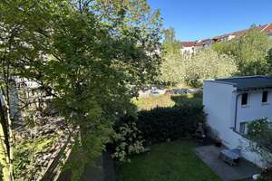 Ab sofort helle 3-Zimmer-Wohnung mit großem Balkon und Weitblick ins Grüne. Provisionsfreie – Wiederitzscher Straße 21, 4155 Gohlis-Süd, Leipzig – Vorschaubild 66