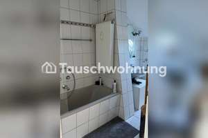 Tauschwohnung: 2-Zimmer Dachgeschosswohnung mit Balkon – Hillerstraße 37, 50931 Lindenthal (Ortsteil), Köln – Vorschaubild 14