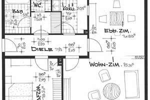 STUDENTEN AUFGEPASST Attraktive WG Wohnung in guter Lage mit all-inclusive Miete – Die vollständige Adresse der Immobilie erhältst du vom Anbieter., 68305 Waldhof, Mannheim – Vorschaubild 12