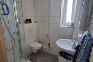 ~ ZENTRUMSNAH mit ERKER & HOHEN DECKEN ~ ATTRAKTIVE 3 Zi. IM SANIERTEM ALTBAU ~ – Heinrich Baumann Str 19, 70190 Stöckach, Stuttgart – Vorschaubild 9